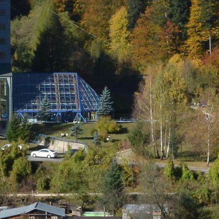 Blue Sky Resort Colina Marei Sinaia Exterior photo