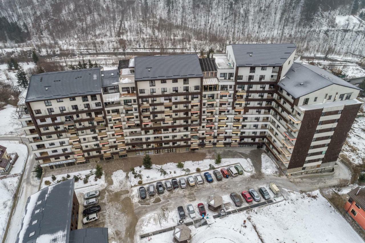 Blue Sky Resort Colina Marei Sinaia Exterior photo