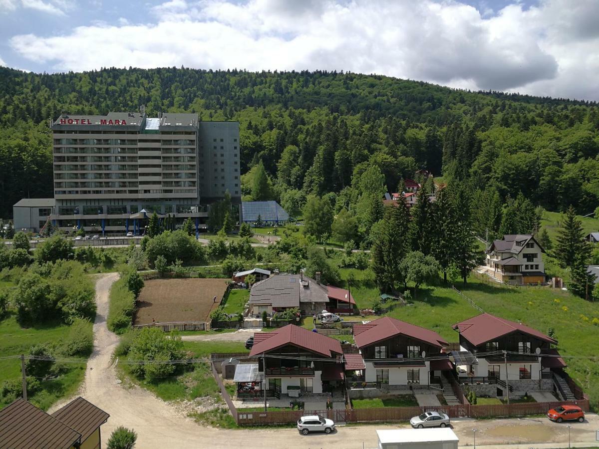 Blue Sky Resort Colina Marei Sinaia Exterior photo