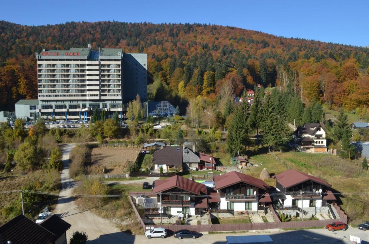 Blue Sky Resort Colina Marei Sinaia Exterior photo